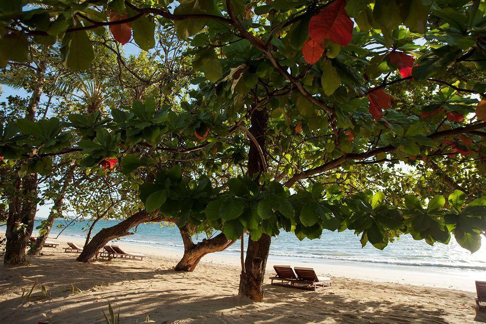 Amarina Hotel Ora Resort Nosy-Be Esterno foto